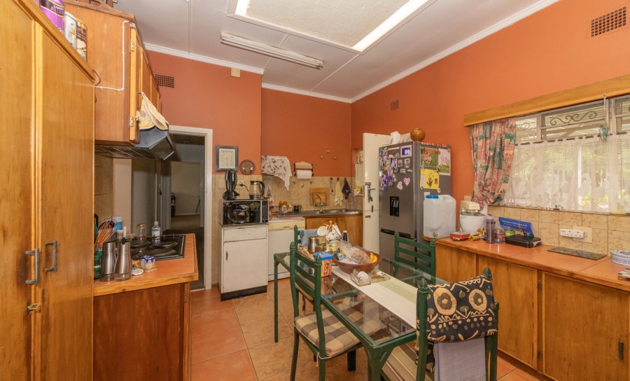 4 Bedroom Property for Sale in Suidrand Free State